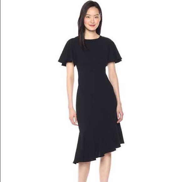 Calvin Klein Dresses & Skirts - NWT🖤Calvin Klein Black Dress